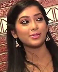 Digangana Suryavanshi